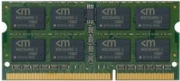 ram mushkin 991504 1gb so dimm ddr2 667mhz pc2 5300 5 5 5 15 essentials series photo