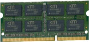 ram mushkin 992035 2gb so dimm ddr3 1600mhz pc3l 12800 essentials series photo