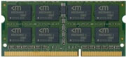 ram mushkin mes3s160bm16g28 16gb so dimm ddr3 1600mhz pc3l 12800 essentials series photo