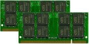 ram mushkin 996685 8gb 2x4gb so dimm ddr2 667mhz pc2 5300 essentials series dual kit photo