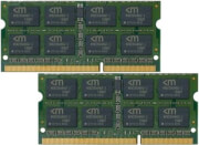 ram mushkin 997038 16gb 2x8gb so dimm ddr3 pc3 12800 essentials series dual kit photo