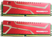 ram mushkin mrb4u266ghhf16gx2 32gb 2x16gb ddr4 2666mhz redline series dual kit photo