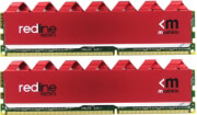 ram mushkin mra4u280hhhh16gx2 32gb 2x16gb ddr4 2800mhz redline series dual kit photo