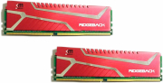 ram mushkin mrb4u320gjjm16gx2 32gb 2x16gb ddr4 3200mhz redline series dual kit photo
