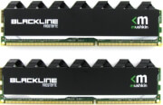 ram mushkin 997164f 8gb 2x4gb ddr3 2133mhz blackline series dual kit photo