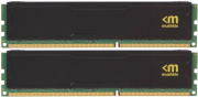 ram mushkin mst3u160bt8gx2 16gb 2x8gb ddr3 1600mhz stealth stiletto black series dual kit photo