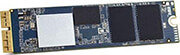 ssd owc owcs3dapt4mb10 aura pro x2 1tb for macbook 2013 and later edition photo