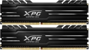 ram adata ax4u300038g16 dbg xpg gammix d10 16gb 2x8gb ddr4 3000mhz black dual kit photo