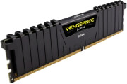 ram corsair cmk16gx4m1d3000c16 vengeance lpx black 16gb ddr4 3000mhz photo