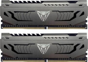 ram patriot pvs432g320c6k viper steel 32gb 2x16gb ddr4 3200mhz dual kit photo