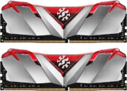 ram adata ax4u320038g16 dr30 xpg gammix d30 16gb 2x8gb 3200mhz ddr4 red edition dual color box photo