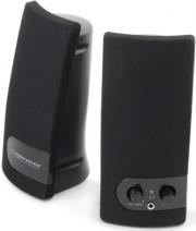 esperanza ep119 multimedia stereo speakers 20 arco photo