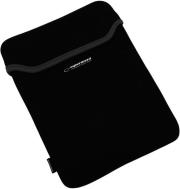 esperanza et174k sleeve for 156 notebook black photo