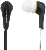 esperanza eh146k stereo earphones lollipop black photo