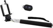 esperanza emm117 universal selfie monopod with bluetooth remote control photo