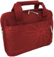 esperanza et167r notebook carry bag 100 modena red photo