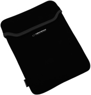 esperanza et171k neoprene bag for tablet 7 black photo