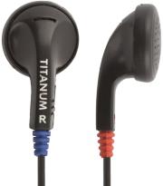 esperanza th102 in ear stereo earphones photo