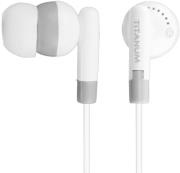 esperanza th103 in ear stereo earphones photo