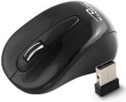 esperanza tm104k titanum torpedo 24ghz wireless 3d optical mouse black photo