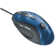 logitech mouse mx510 optical 931162 photo