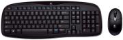 logitech cordless desktop ex100 photo