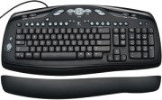 logitech 967559 media elite greek keyboard photo