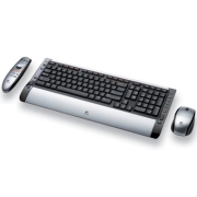 logitech 967555 desktop s510 media remote photo