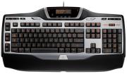 logitech 920 000367 g15 gaming keyboard photo