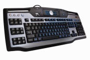 logitech 967929 g11 gaming keyboard photo