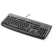 logitech 967674 internet 350 keyboard black photo