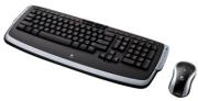 logitech 967670 lx710 cordless laser desktop en photo