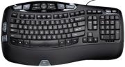 logitech 920 000339 desktop wave black gr photo