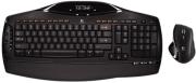 logitech 920 000446 cordless desktop mx 5500 gr photo