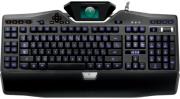 logitech g19 gaming keyboard photo