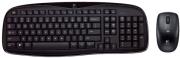 logitech mk250 wireless desktop photo