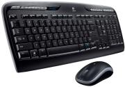 logitech mk320 wireless desktop en photo