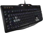 logitech 920 003461 gaming keyboard g105 photo