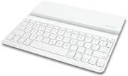 logitech ultrathin keyboard cover for ipad mini white photo
