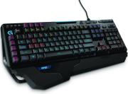 logitech g910 orion spark rgb mechanical gaming keyboard photo