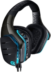 xxx logitech g633 artemis spectrum surround rgb 71 gaming headset photo