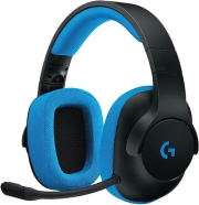 logitech g233 prodigy wired gaming headset photo