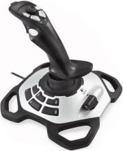 logitech 942 000031 extreme 3d pro joystick photo