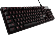 ΠΛΗΚΤΡΟΛΟΓΙΟ LOGITECH 920-008310 G413 BACKLIT MECHANICAL GAMING