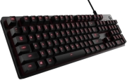 pliktrologio logitech 920 008310 g413 backlit mechanical gaming carbon photo