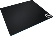 logitech g640 cloth large gaming mousepad photo