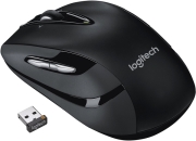 logitech 910 004055 m545 wireless mouse black photo