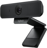 logitech c925e 1080p hd webcam photo