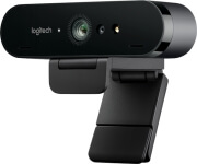 logitech 960 001106 brio 4k ultra hd webcam with hdr and rightlight 3 photo