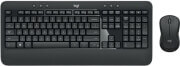 LOGITECH MK540 ADVANCED WIRELESS KEYBOARD AND MOUSE COMBO